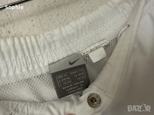 Дамско капри долнище Nike , снимка 3 - Спортни екипи - 53859861