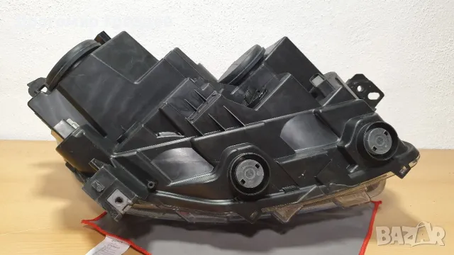 Оригинален ляв фар за Citroën Berlingo / Ситроен Берлинго (след 2019г), снимка 15 - Части - 50064209