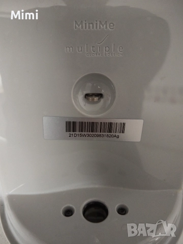 Кафемашина с капсули Krups Dolce Gusto KP120, снимка 9 - Кафемашини - 52963408