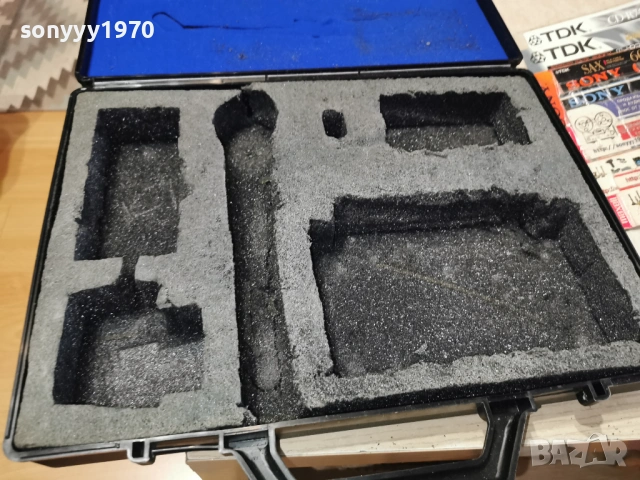 куфар за микрофон от англия 2402261121, снимка 3 - Микрофони - 53602955