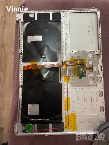 Apple Power Book G4, снимка 5 - Лаптопи за работа - 53394652