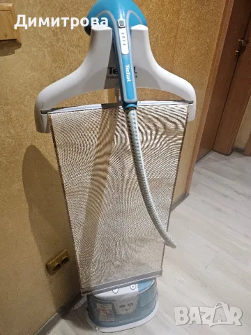 продавам парогладачка, снимка 4 - Ютии - 49063049