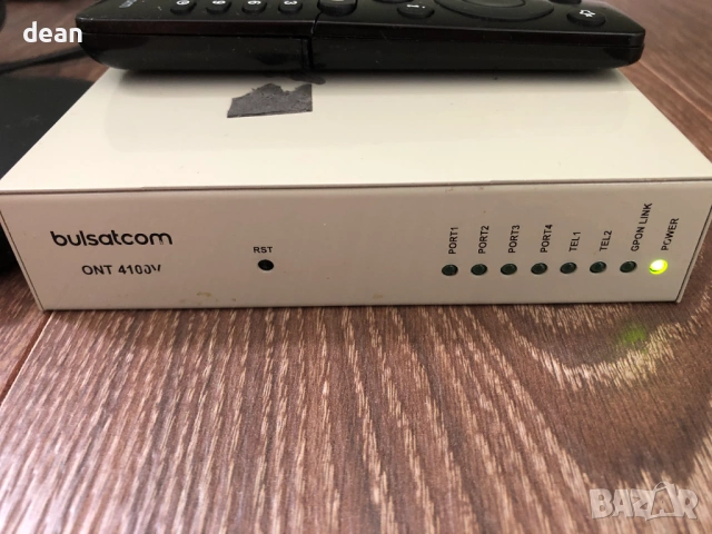 Приемници за Bulsatcom Fusion, снимка 3 - Приемници и антени - 53784760