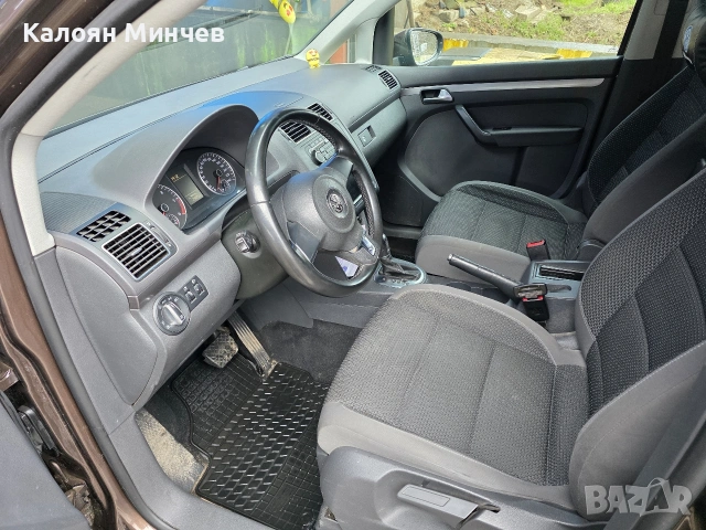 продажба на автомобил, снимка 6 - Автомобили и джипове - 53658791