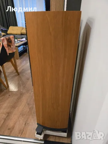 ATC SCM 40, снимка 3 - Тонколони - 49701698