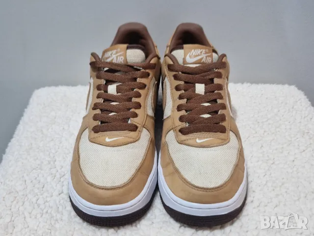 Nike
Сникърси Air Force 1 Qs, 40 номер., снимка 2 - Маратонки - 50072074