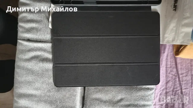 калъф за таблет черен 