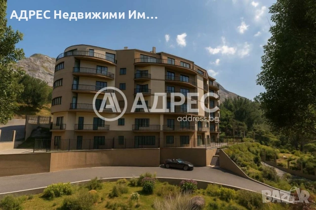 Тристаен апартамент, гр. Смолян, кв. Невястата, снимка 4 - Апартаменти - 53007573