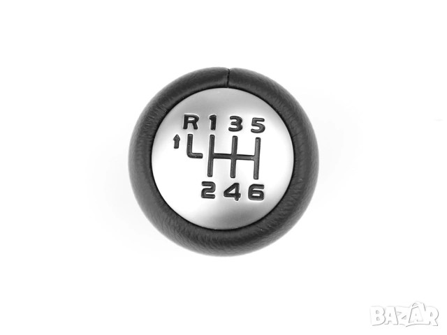 Топка за скоростен лост PEUGEOT 508 (6 скорости), снимка 3 - Аксесоари и консумативи - 53869294