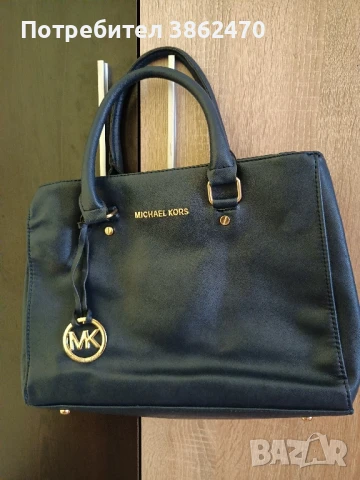 Чанта MICHAEL KORS, снимка 3 - Чанти - 50711311