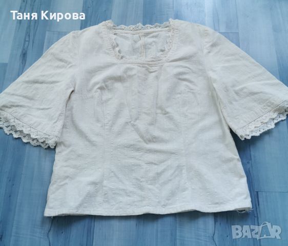 Автентични дамски ризи за народна носия! , снимка 2 - Антикварни и старинни предмети - 45303389