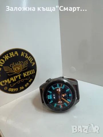 ‼️Huawei Watch 3 Pro‼️, снимка 2 - Huawei - 48929694