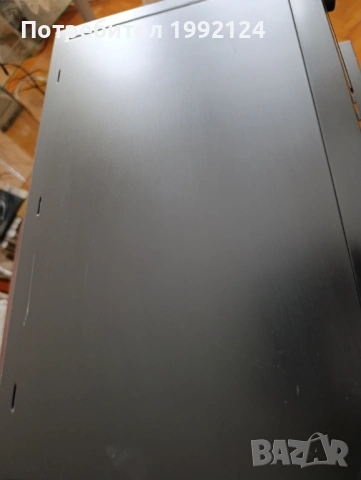 Sony tc-we 535, снимка 4 - Декове - 54027672