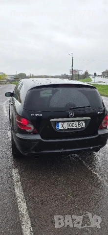 Mecedes R320 CDI AMG пакет, снимка 7 - Автомобили и джипове - 52375692