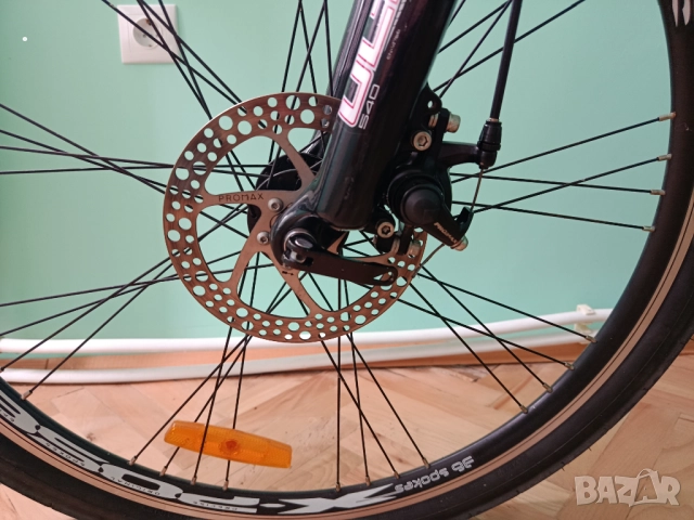 Велосипед Cross Speedster 26 , снимка 8 - Велосипеди - 51484740