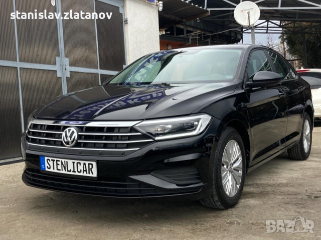 VW Jetta 2019 1. 4i Koд на двигателя DGX002301