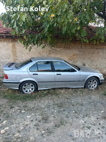 BMW E36 318i на части, снимка 3 - Автомобили и джипове - 47469085