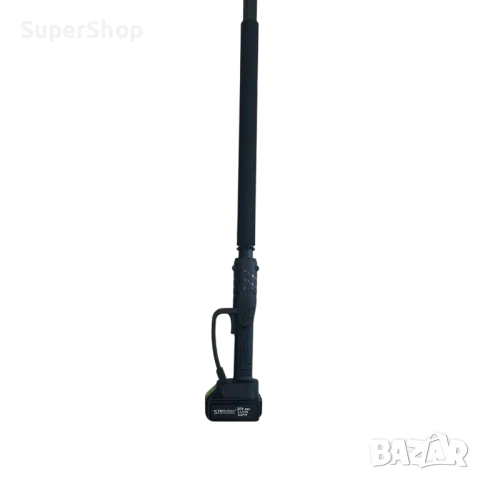 Телескопичен Прът за Акумулаторен Трион за Клони STAHLMAYER, снимка 2 - Други инструменти - 50094411