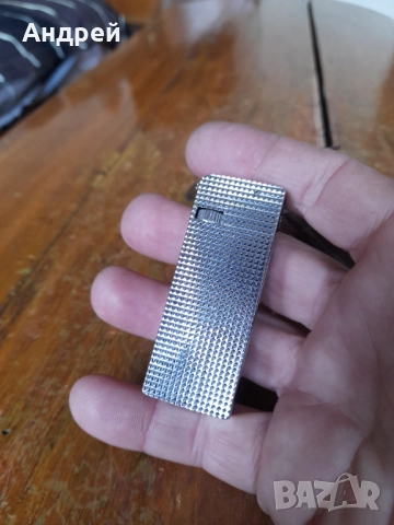 Стара запалка Rosetta JR., снимка 4 - Колекции - 52180846