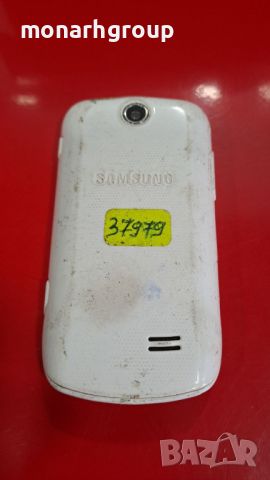 Телефон Samsung GT-S3370 /за части/, снимка 2 - Samsung - 45743113
