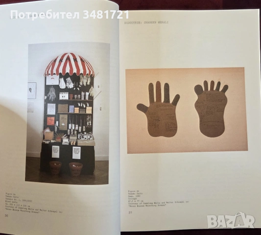 Преосмисляне на Азия след 1 хилядолетие на разделение / Re-Imagining Asia. A Thousand Years of Separ, снимка 4 - Художествена литература - 53747638