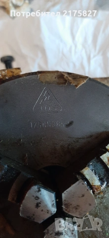 Нов универсал TOS, снимка 4 - Стругове - 53400328