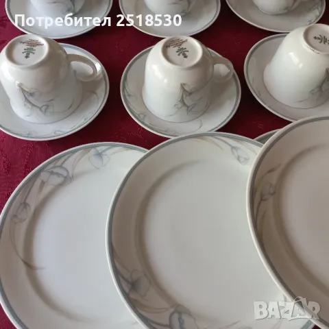 Winterling Bavaria , снимка 6 - Сервизи - 50381683