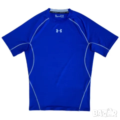 Оригинална мъжка спортна тениска Under Armour | L - XL , снимка 1