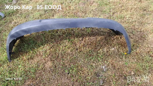 Предна броня за Ситроен Берлинго /Citroen Berlingo 1996-2002г., снимка 4 - Части - 39945757