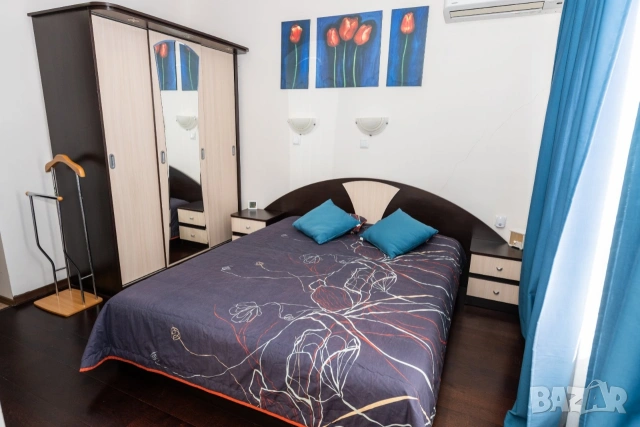 Самостоятелна къща под наем в Созопол!, снимка 8 - Къщи - 53629822