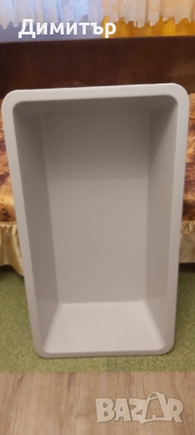 Продавам голямо корито 80на44на19, снимка 4 - Други - 52020653