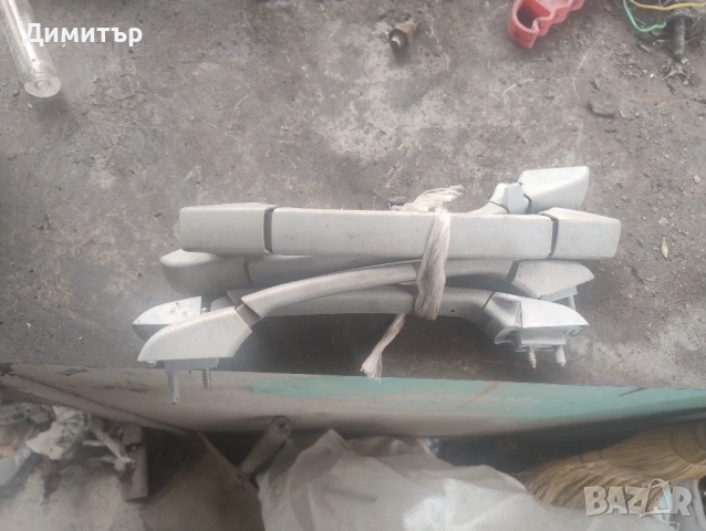 Ръкохватки Таван За БМВ Е46 2000г / BMW E46 2000y