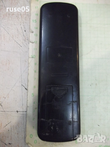 Дистанционно "NEC" работещо - 1, снимка 3 - Дистанционни - 51620048