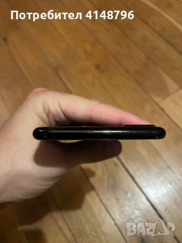 iPhone 7 plus 256gb Jet Black 69%, снимка 8 - Apple iPhone - 46435360