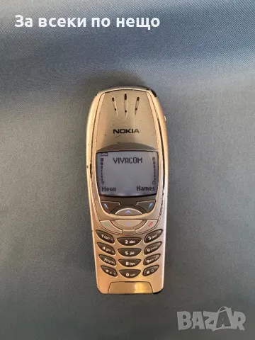 Нокия 6310i , Nokia 6310i, снимка 9 - Nokia - 47701309