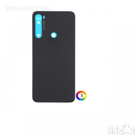 Оригинален Заден Капак за Xiaomi Redmi Note 8, снимка 2 - Резервни части за телефони - 46568059