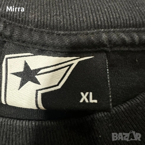 Famous Stars And Straps Graffiti T-shirt , снимка 3 - Тениски - 52057271