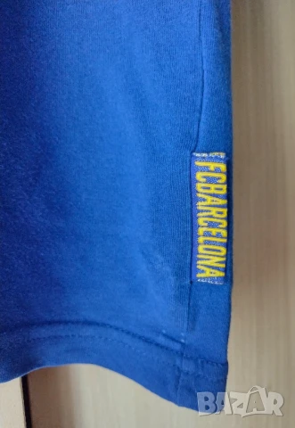 Barcelona - ЛОТ 2бр. детски блузи на Барселона, снимка 3 - Детски Блузи и туники - 50868361