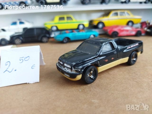 Стари колички, снимка 2 - Колекции - 54015199