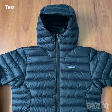 PATAGONIA DOWN XS Яке, снимка 4 - Якета - 47454789