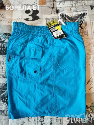 Детски шорти Speedo, нови, снимка 2 - Детски къси панталони - 45496365