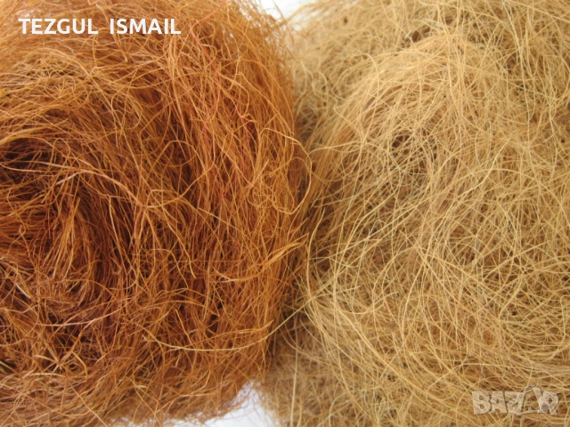 Кокосова трева, снимка 7 - Декорация за дома - 53887583