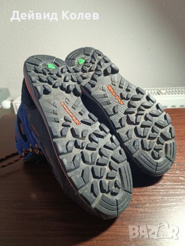 Обувки - Karrimor Waterproof shoes, снимка 3 - Други - 46431276