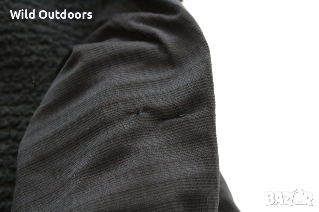 NORRONA - мъжка спортна горница, размер М, снимка 8 - Спортни дрехи, екипи - 53906029