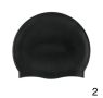 Професионална плувна шапка - с иновативен дизайн и материали, които осигуряват отлично прилягане, снимка 4