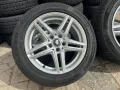 5х112 17 Джанти Лети Mercedes VW Seat Skoda Audi 5x112, снимка 1