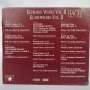 Bach Edition – Volume 13 (Keyboard Works Vol. II), 12 CD комплект, снимка 3