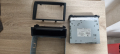 Авторадио/CD player за Honda CRV, снимка 2