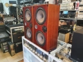 Тонколони Dantax S 80 В отлично техническо и визуално състояние., снимка 6