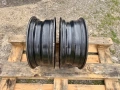 2бр.Оригинални джанти 16 5x112 ET43 за Vw T-Roc,Passat,Touran,Skoda Karoq,Yeti,Seat Ateca,Leon, снимка 10
